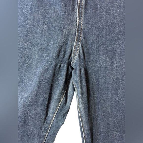 MADEWELL Roadtripper Pull-On 28 Women's Blue Jeans - Picture 2 of 7